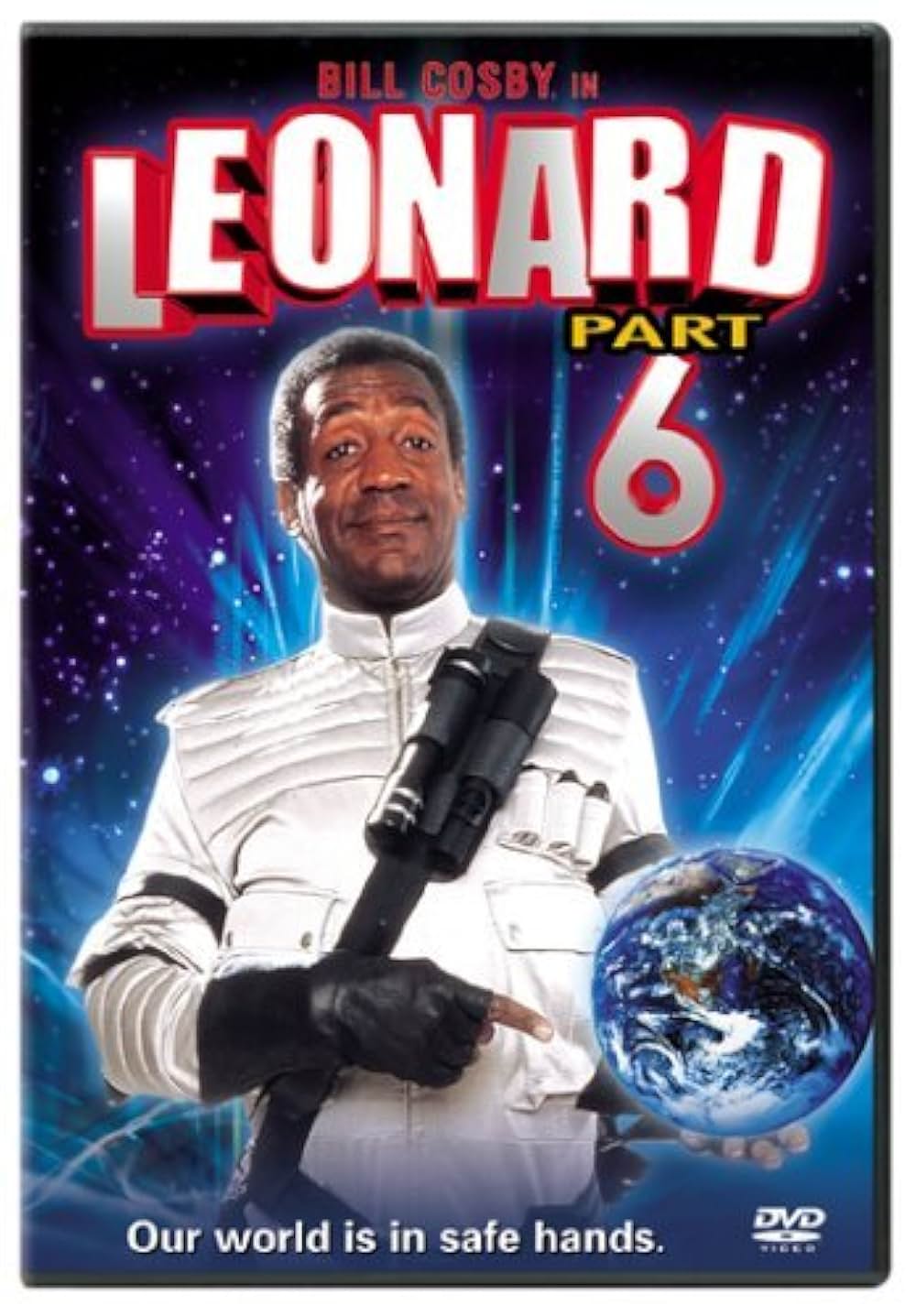 ビル・コスビーのそれ行けレオナルドの画像