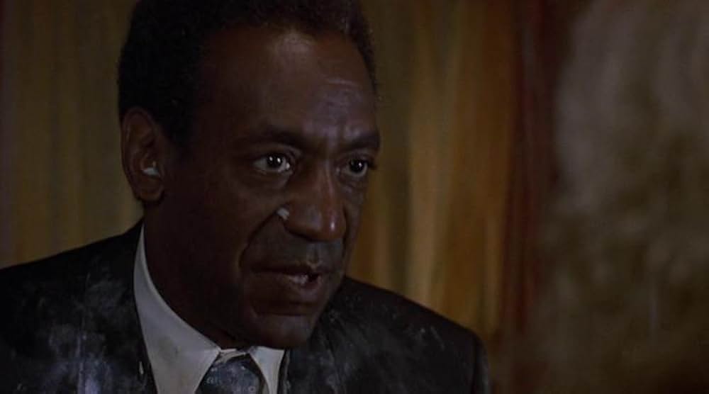 ビル・コスビーのそれ行けレオナルドの画像