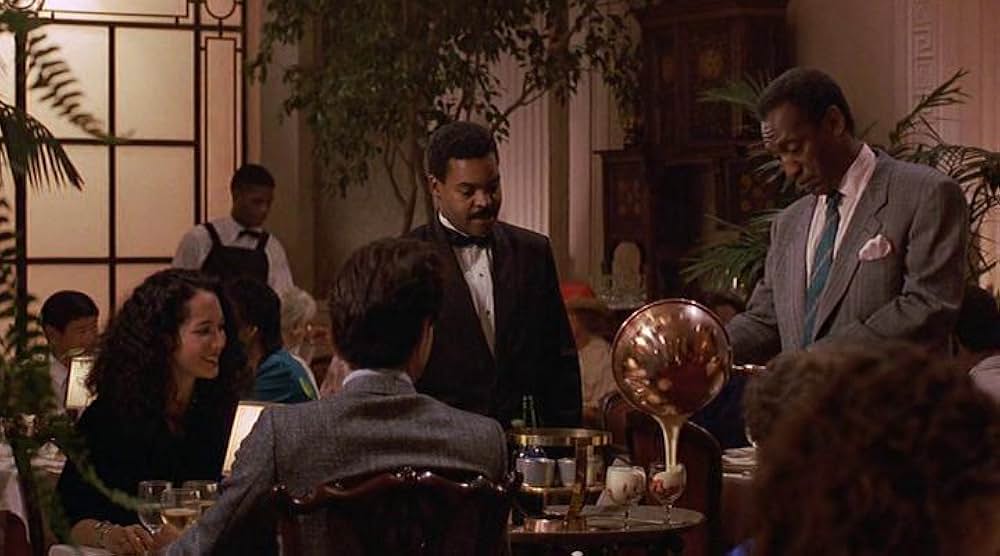 ビル・コスビーのそれ行けレオナルドの画像