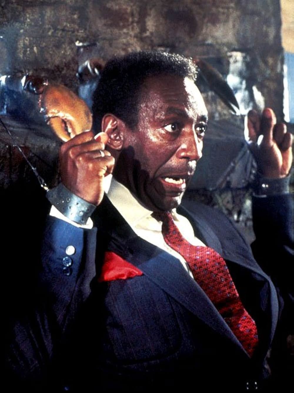 ビル・コスビーのそれ行けレオナルドの画像