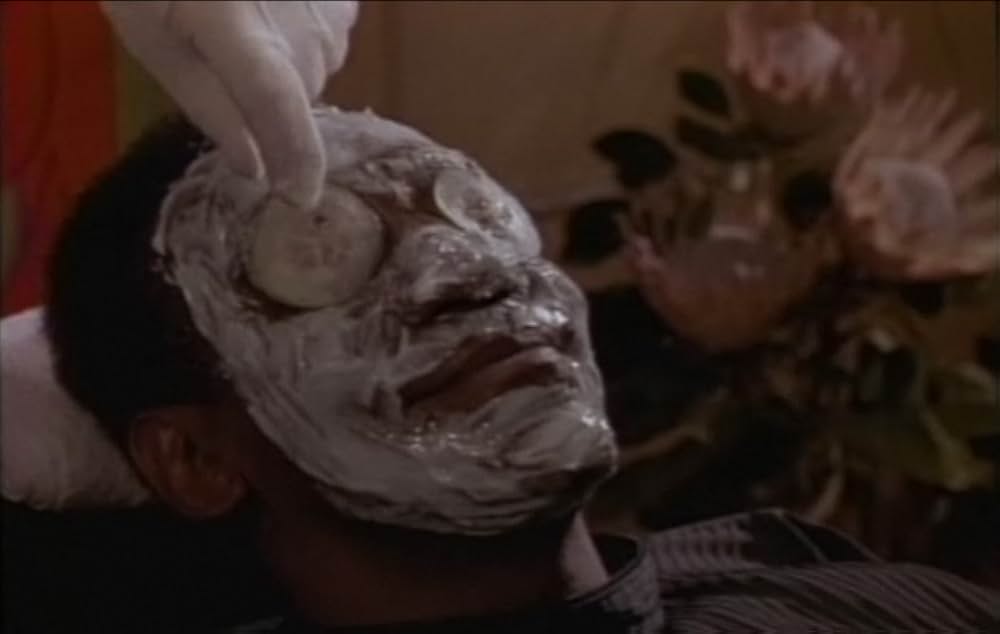 ビル・コスビーのそれ行けレオナルドの画像