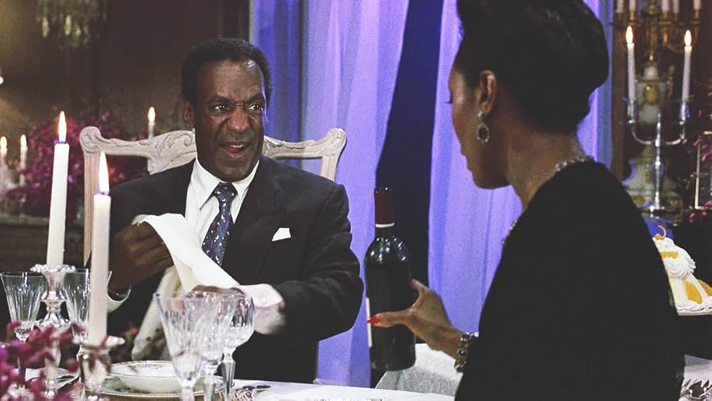 ビル・コスビーのそれ行けレオナルドの画像