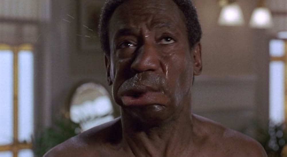 ビル・コスビーのそれ行けレオナルドの画像