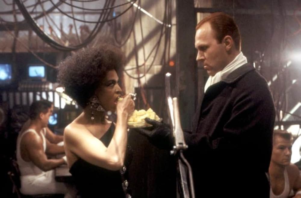 ビル・コスビーのそれ行けレオナルドの画像