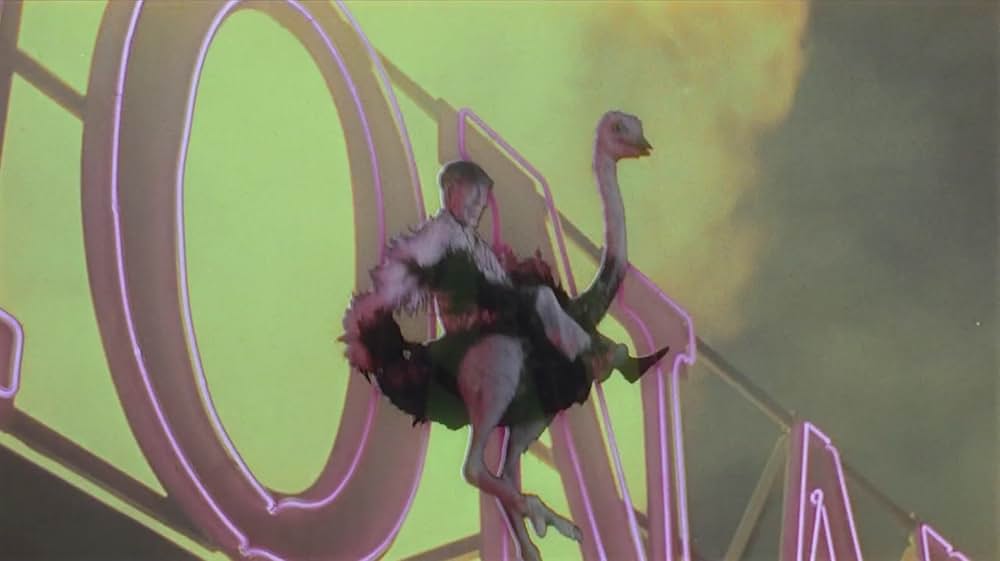 ビル・コスビーのそれ行けレオナルドの画像