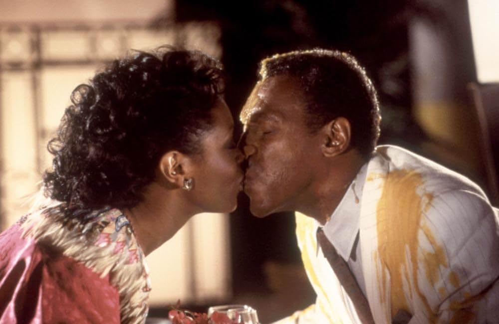 ビル・コスビーのそれ行けレオナルドの画像