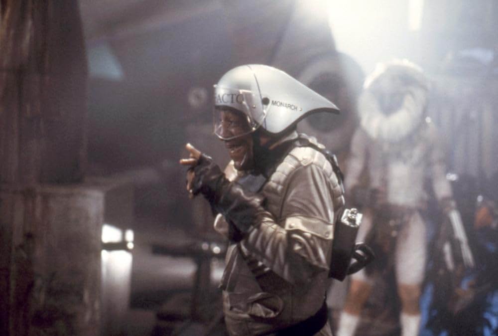 ビル・コスビーのそれ行けレオナルドの画像