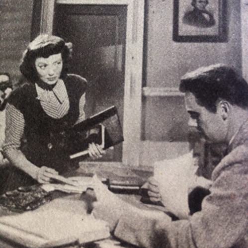 「ママは大学一年生」バン・ジョンソン & ロレッタ・ヤングの画像