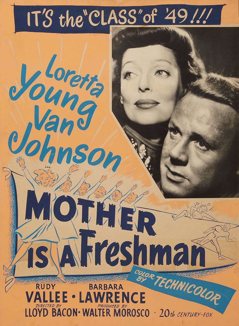 ママは大学一年生の画像