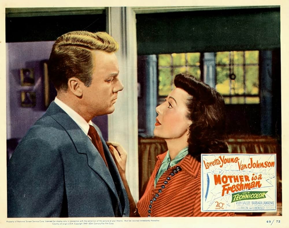 ママは大学一年生の画像