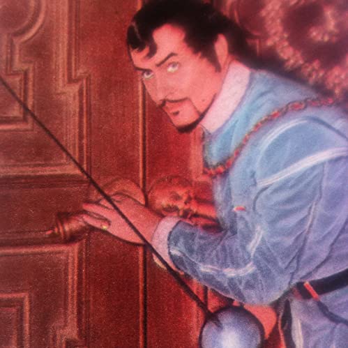 ドン・ファンの冒険の画像