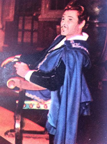 ドン・ファンの冒険の画像