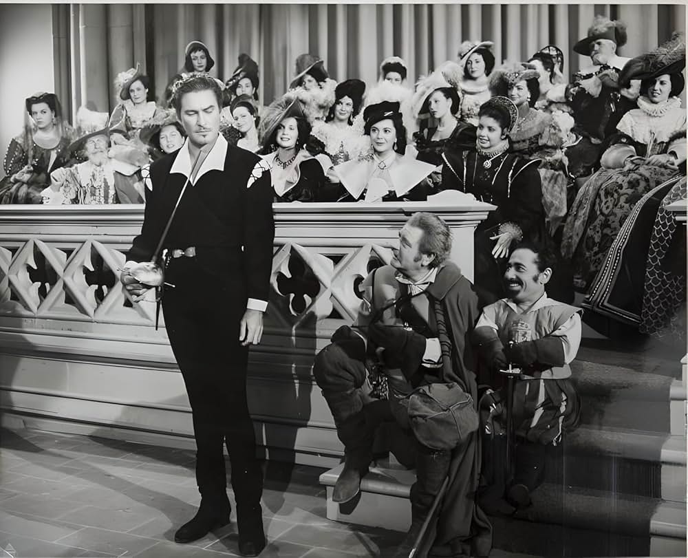 ドン・ファンの冒険の画像