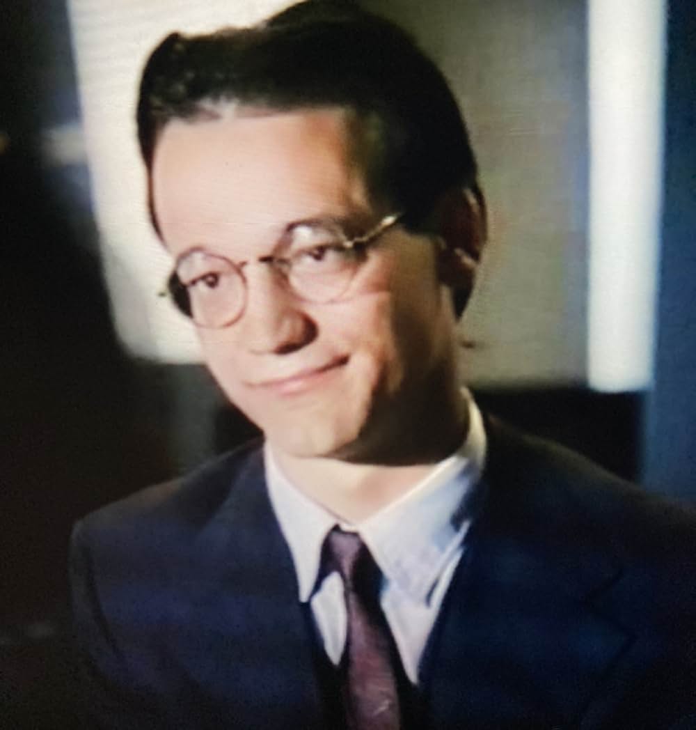 フィニッシング・タッチの写真