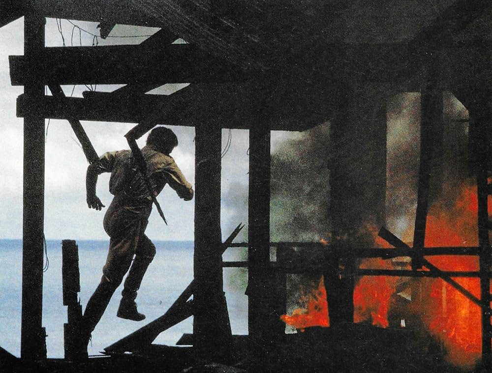 デビルス・パラダイス／悪魔の楽園の画像