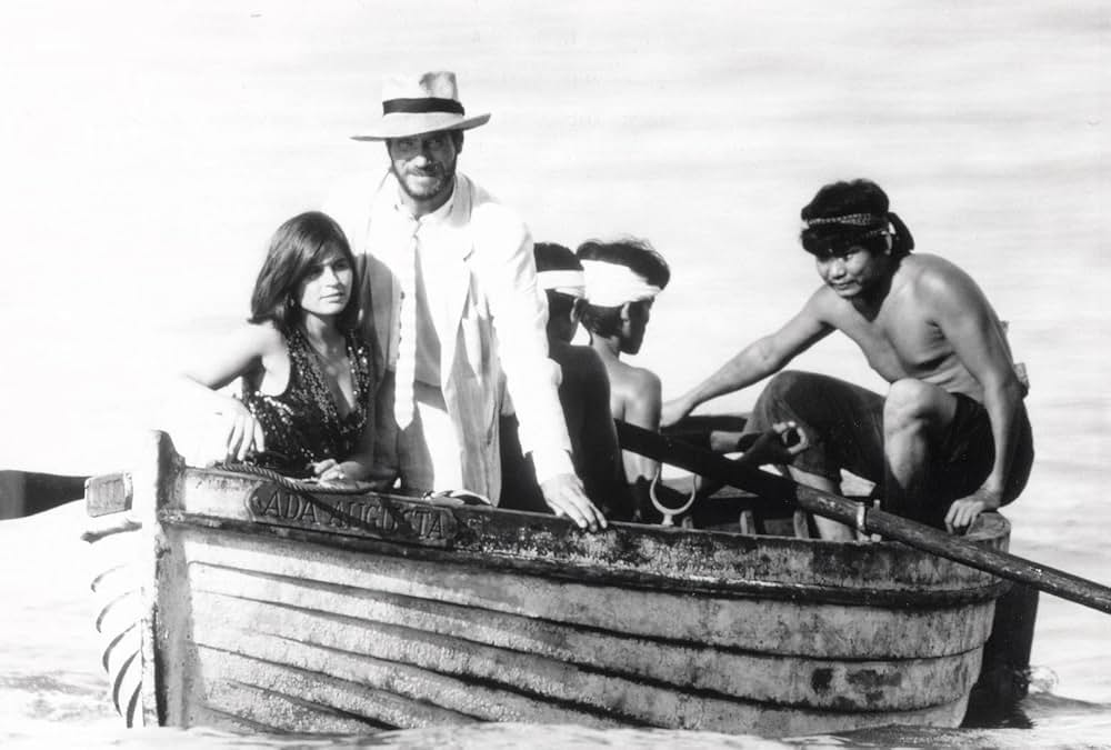 デビルス・パラダイス／悪魔の楽園の画像