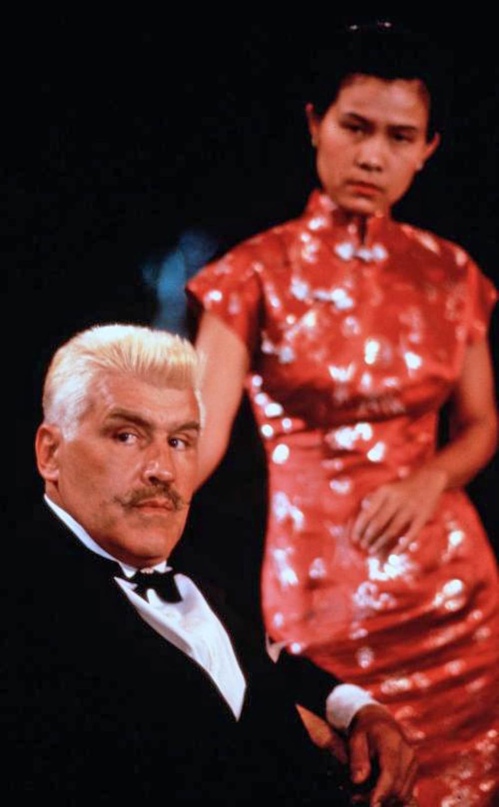 デビルス・パラダイス／悪魔の楽園の画像