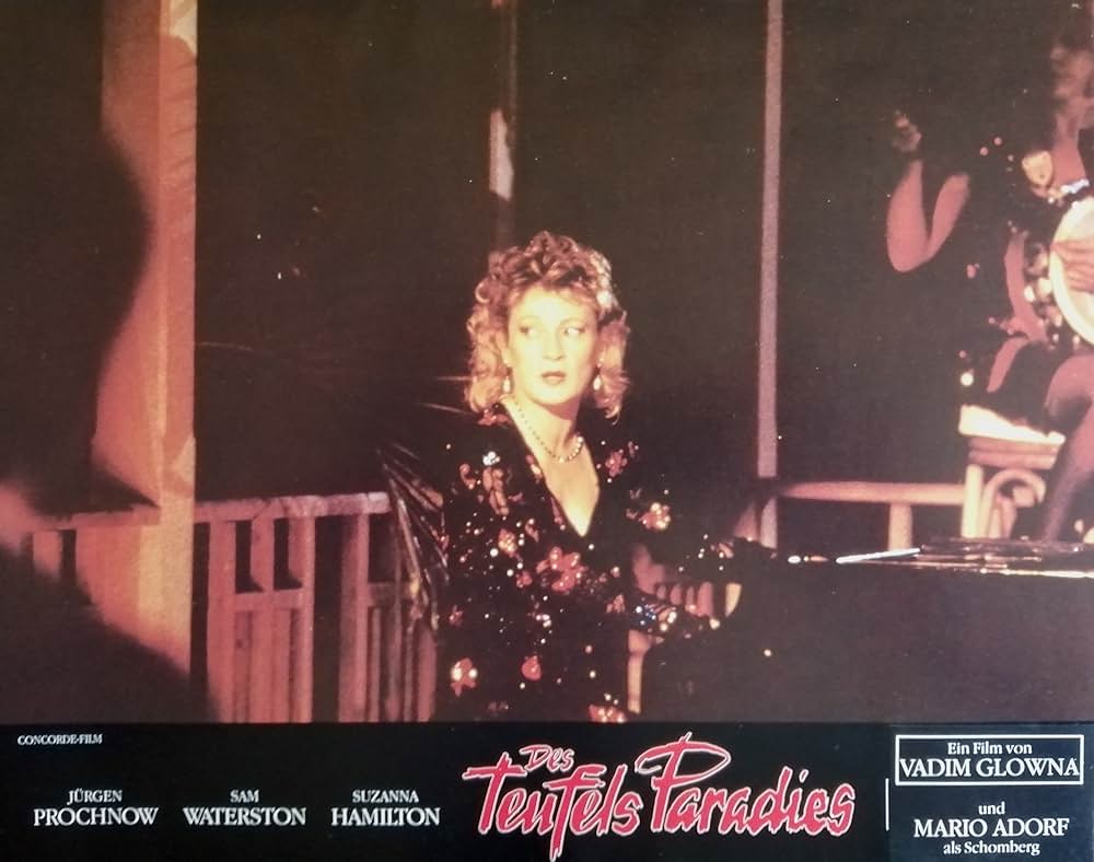 デビルス・パラダイス／悪魔の楽園の画像