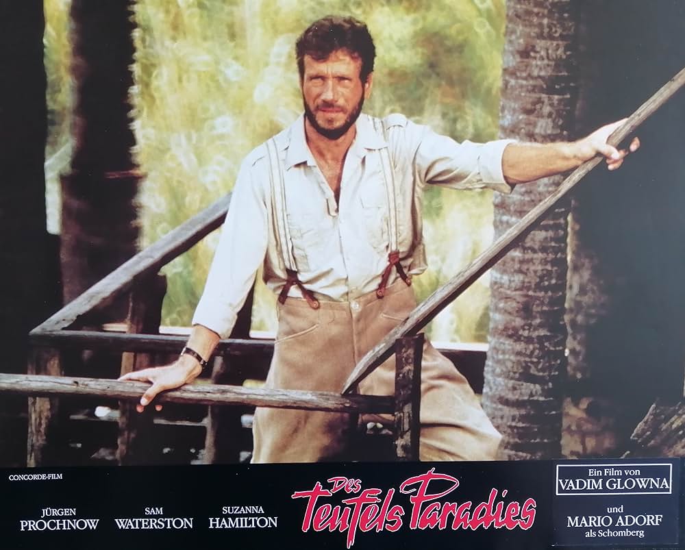 デビルス・パラダイス／悪魔の楽園の画像