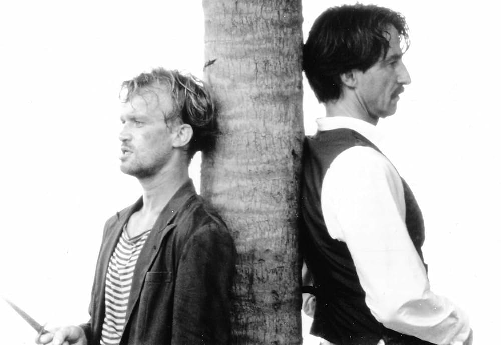 デビルス・パラダイス／悪魔の楽園の画像