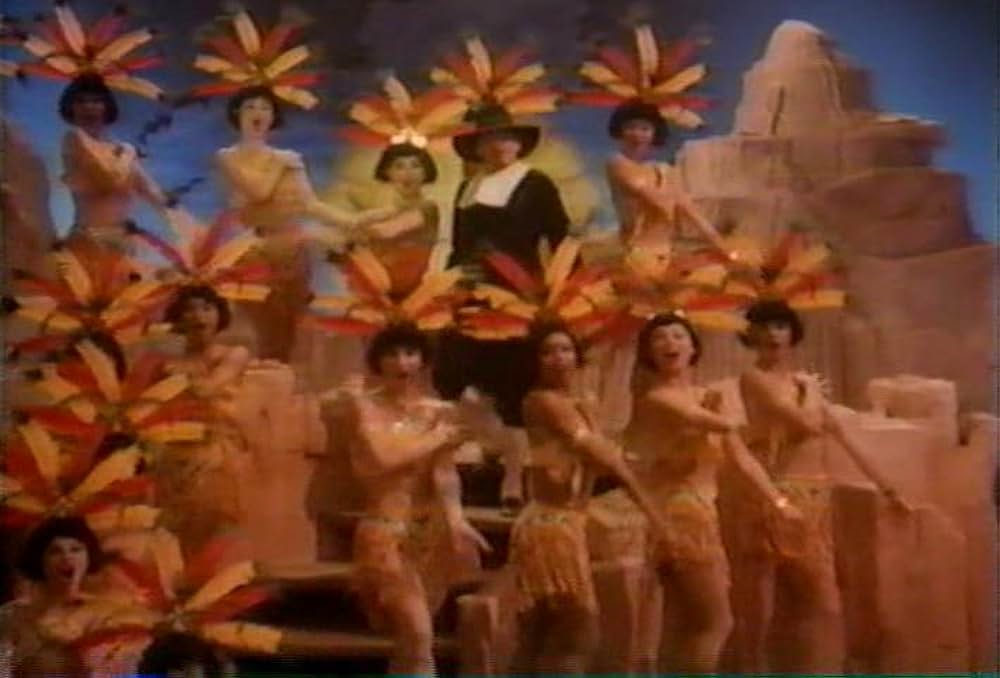 ハリウッド行進曲／私をスタジオに連れてっての画像