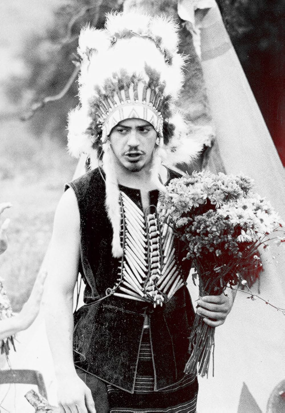 ハリウッド行進曲／私をスタジオに連れてっての画像