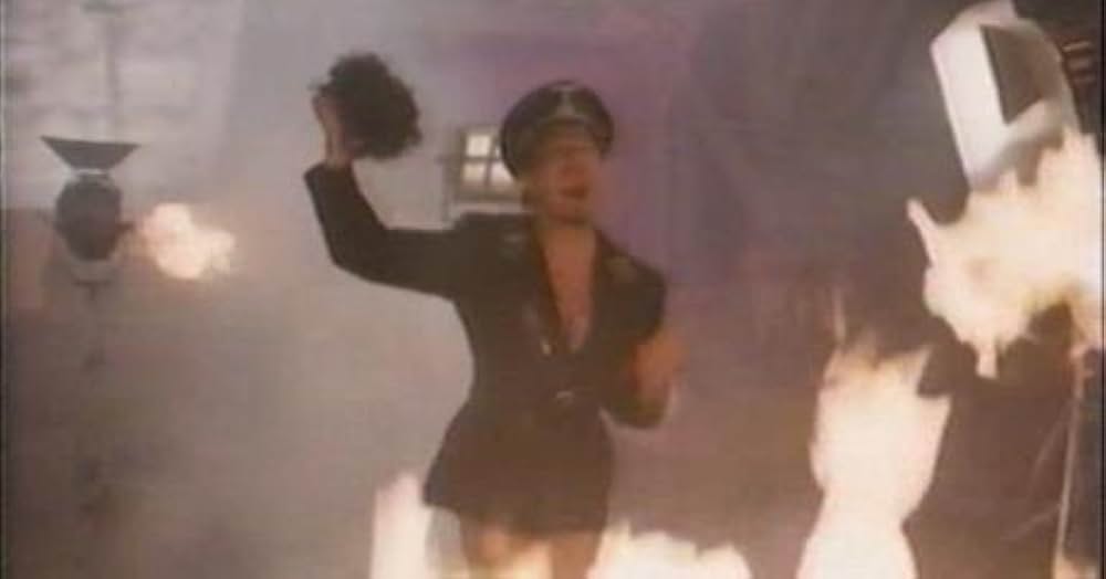 ハリウッド行進曲／私をスタジオに連れてっての画像