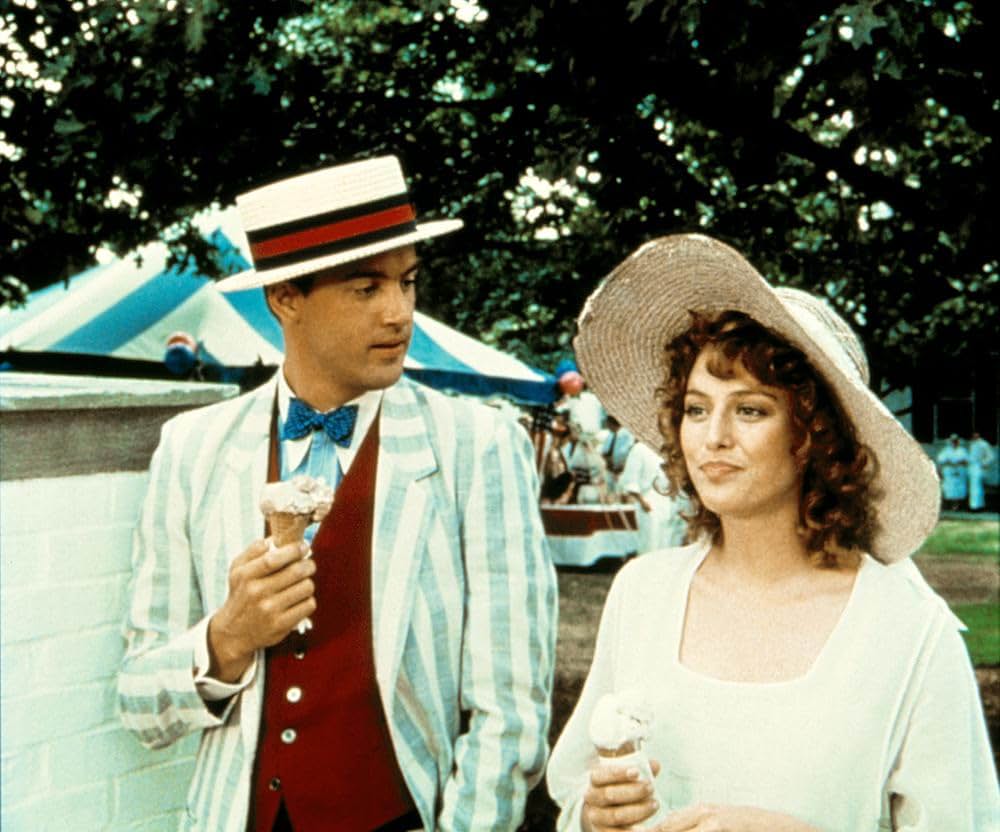 ミスター・ノース／風をはこんだ男の画像