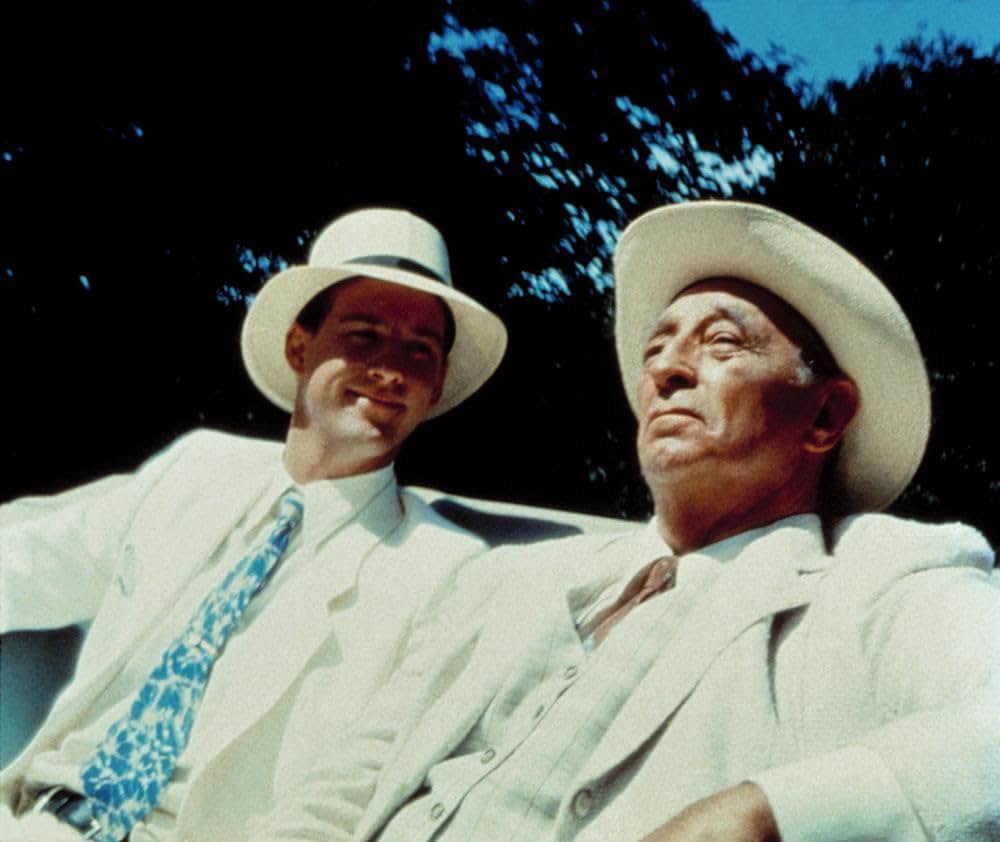 ミスター・ノース／風をはこんだ男の画像