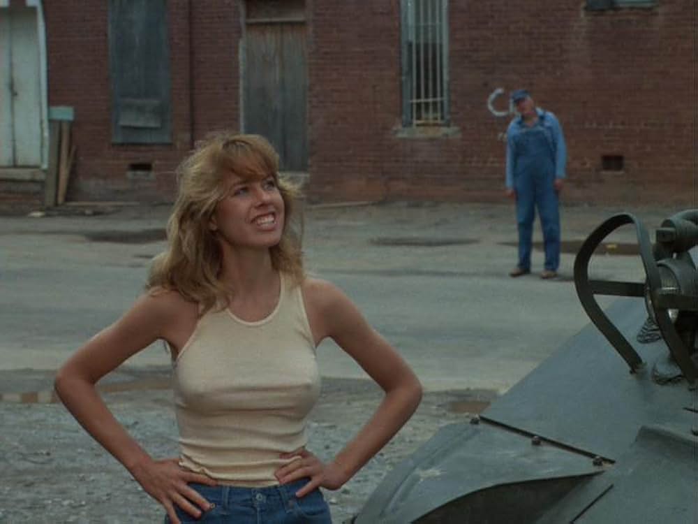 ミスター・タンクの画像