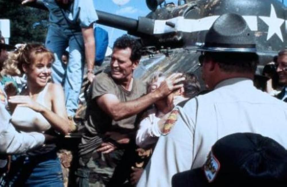 ミスター・タンクの画像