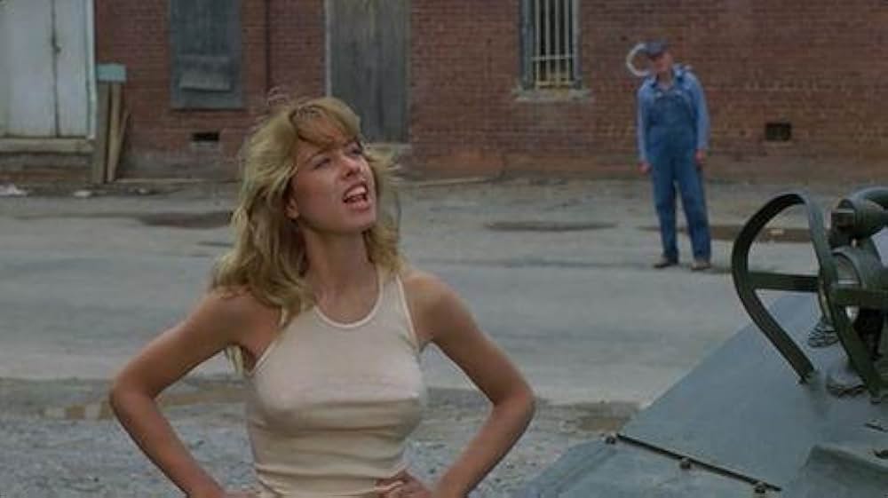 ミスター・タンクの画像