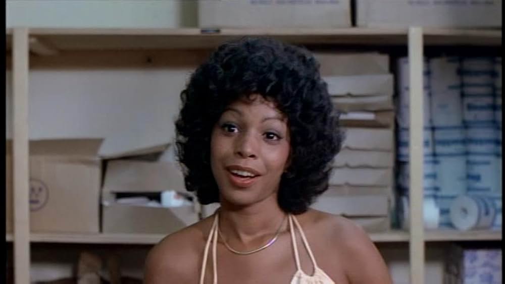 ラスベガスレディの賭場荒しの画像