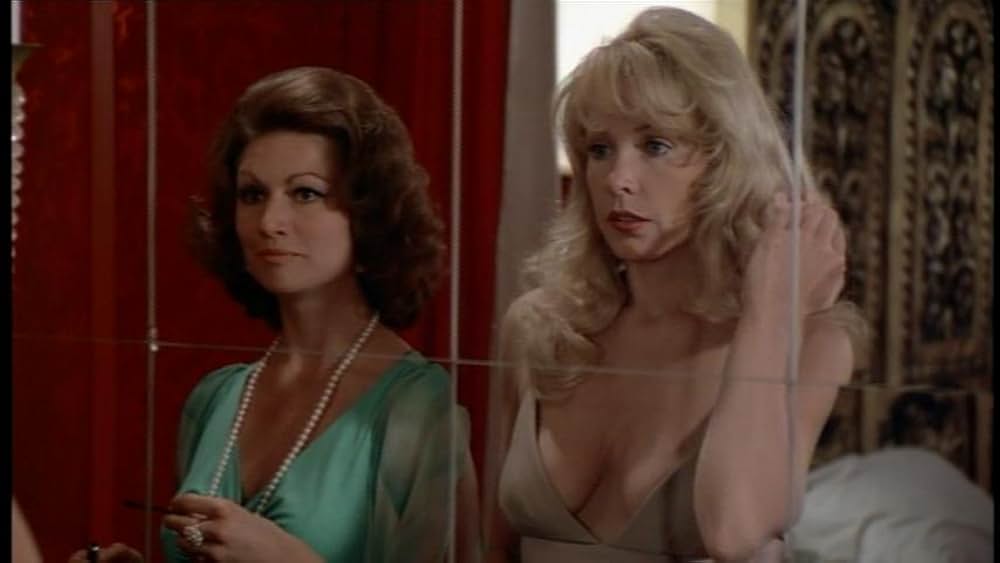 ラスベガスレディの賭場荒しの画像