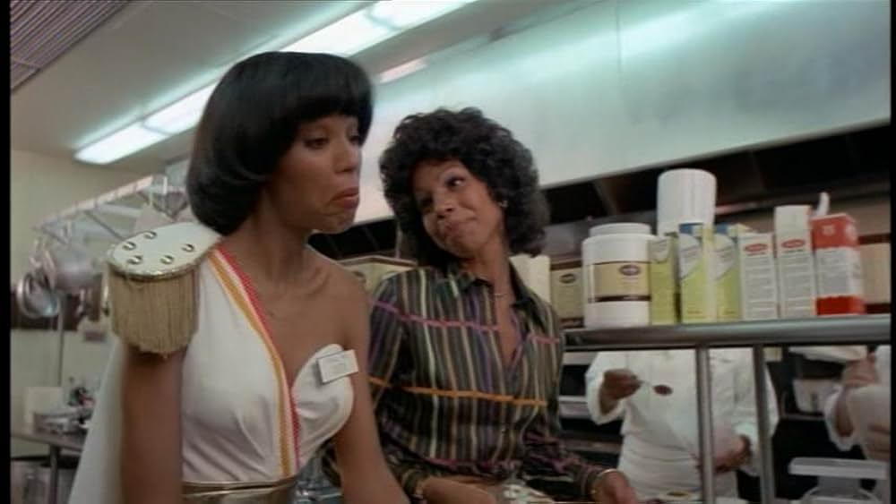 ラスベガスレディの賭場荒しの画像