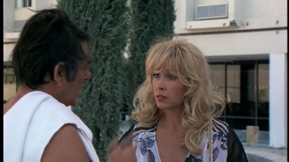 ラスベガスレディの賭場荒しの画像