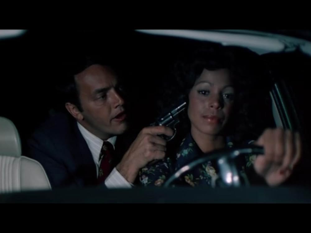 ラスベガスレディの賭場荒しの画像