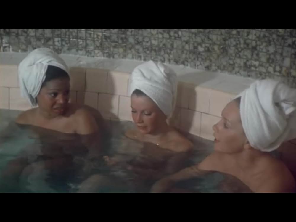 ラスベガスレディの賭場荒しの画像