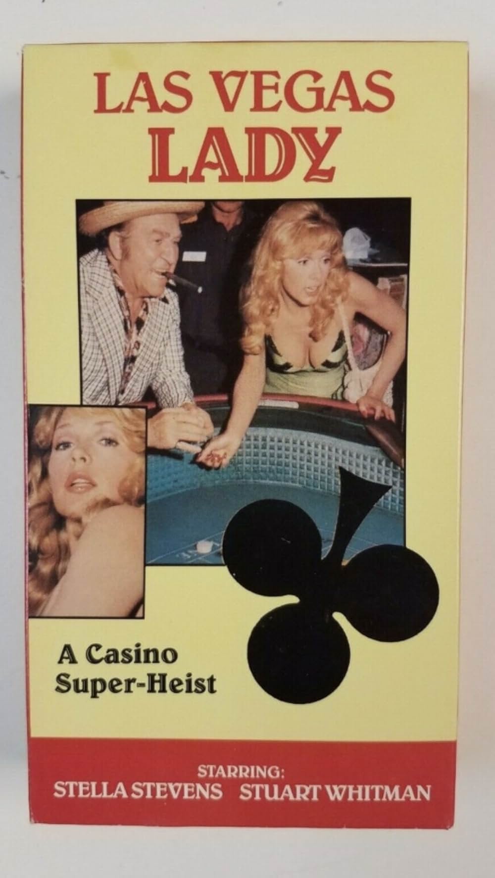 ラスベガスレディの賭場荒しの画像