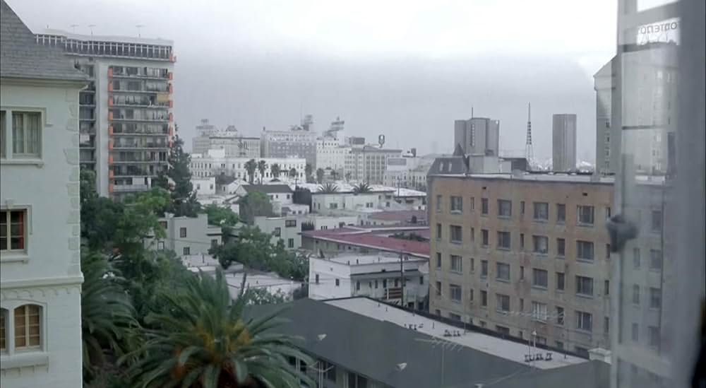 レイプ！コールガールの復讐の画像