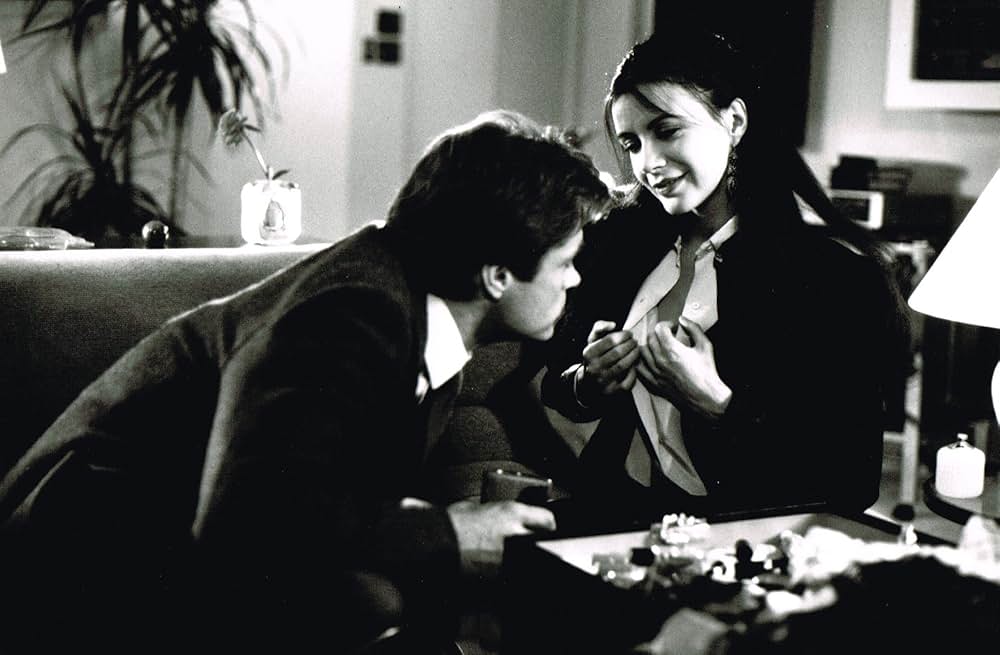 欲望の迷路の画像