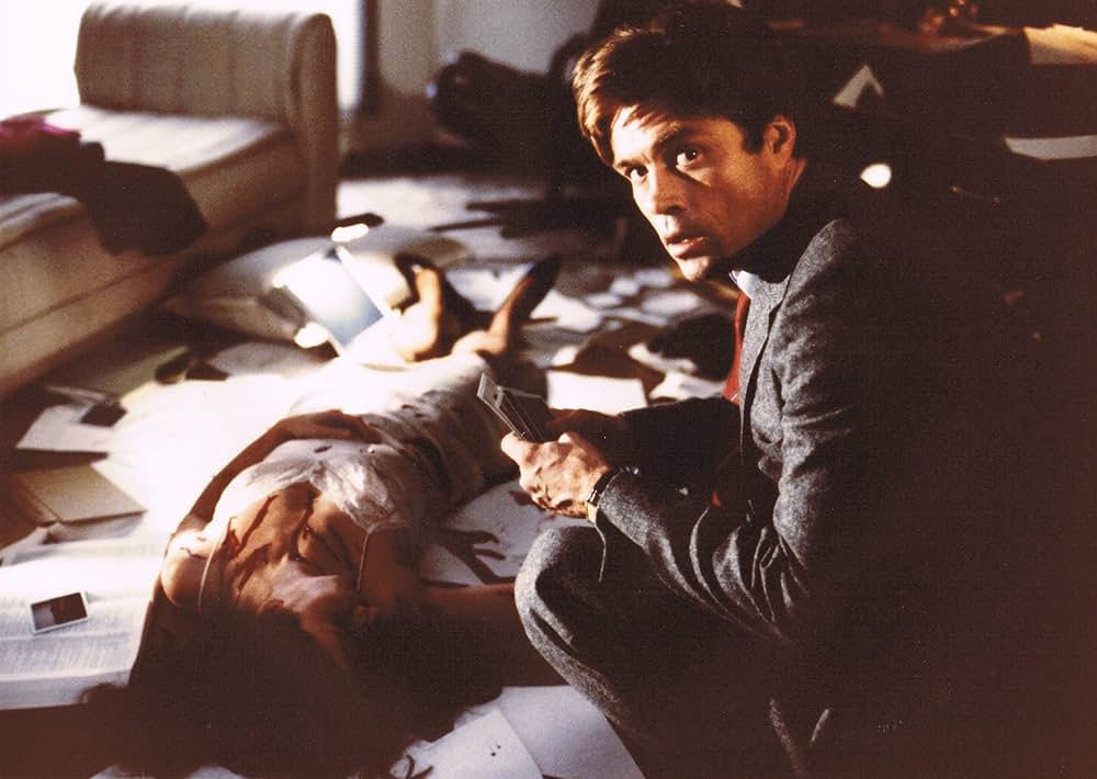 欲望の迷路の画像