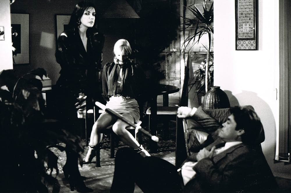 欲望の迷路の画像