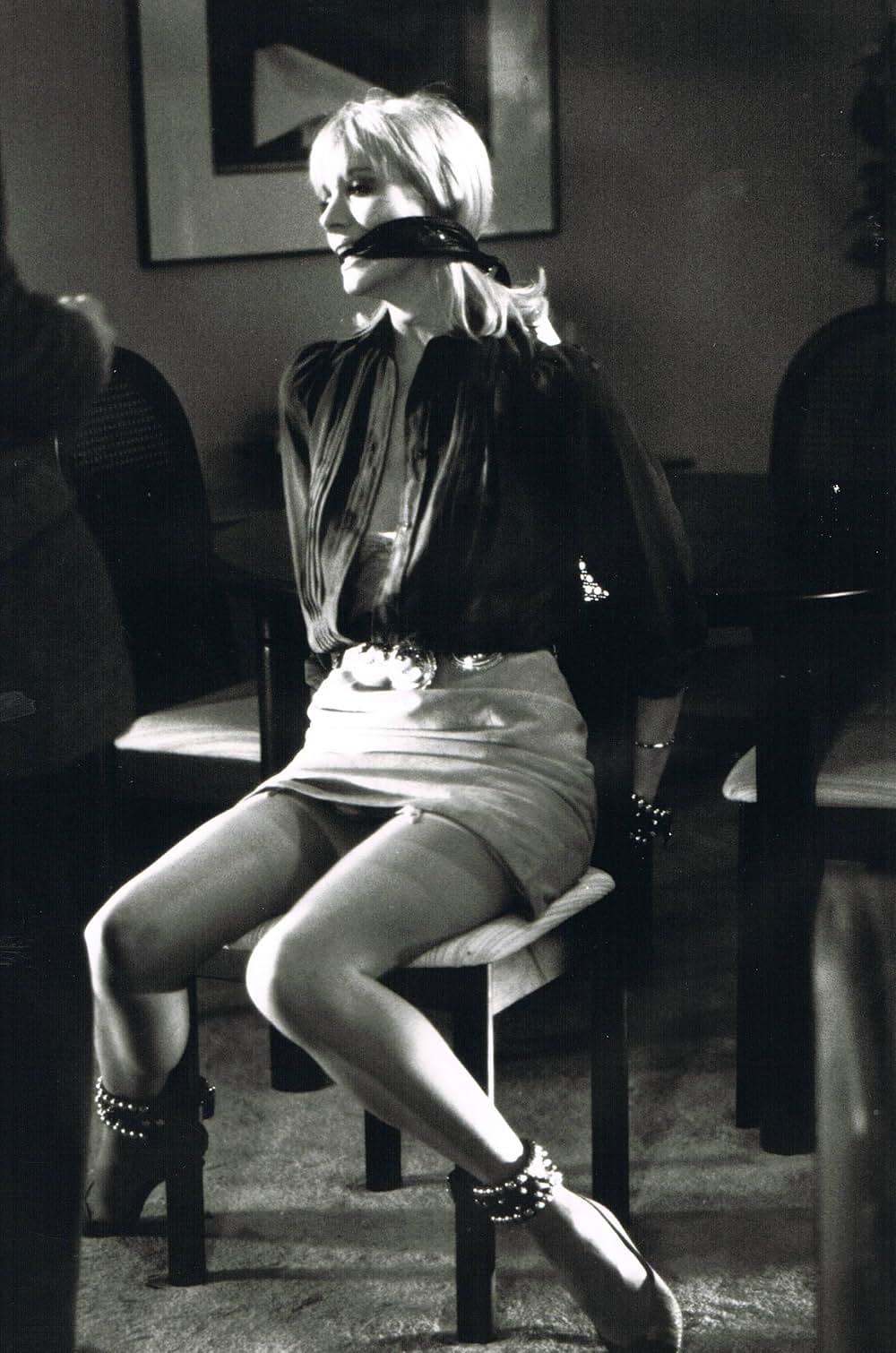 欲望の迷路の画像