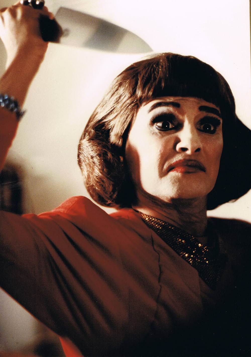 欲望の迷路の画像