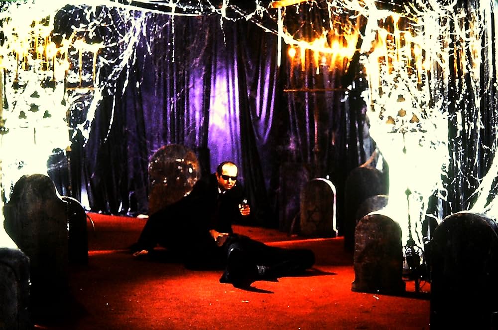 ギャングスターズ／野獣死すときの写真