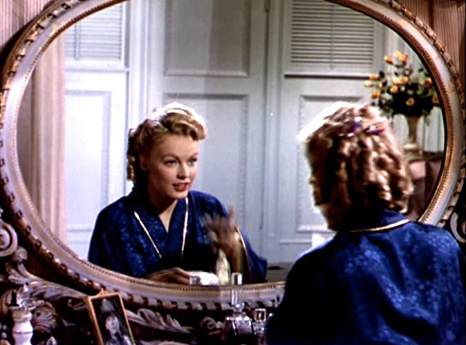 「虹の女王」ジューン・ヘイバー & ゴードン・マクレーの画像