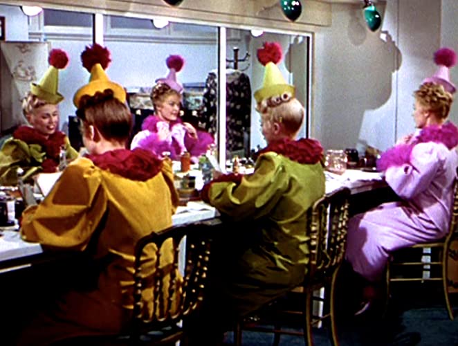 「虹の女王」ジューン・ヘイバー & ゴードン・マクレーの画像