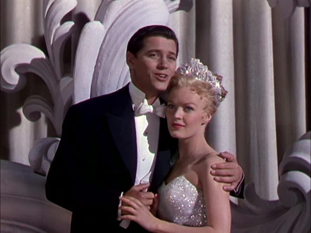 虹の女王の画像