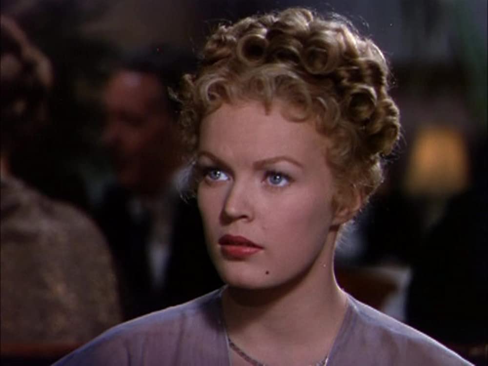 「虹の女王」ジューン・ヘイバー & ゴードン・マクレーの画像